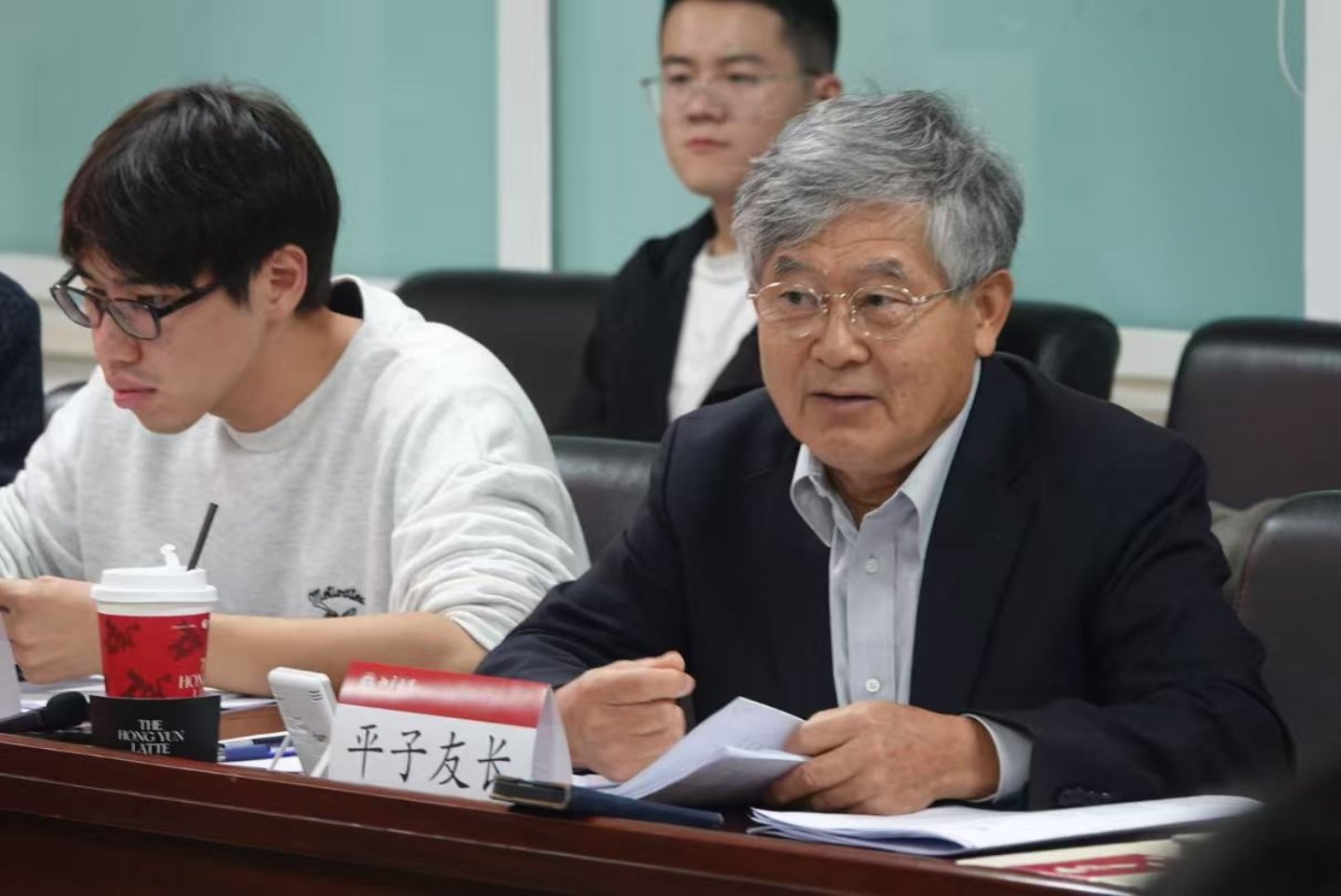 世界马克思主义大会致力于推动马克思主