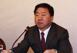 中共中央在人民大会堂隆重举行纪念马克